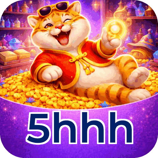 Níveis do programa VIP da 5hhh